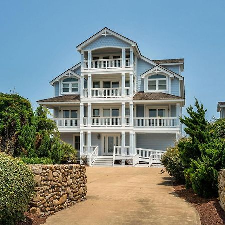 De11 Carolina Blue Vila Nags Head Exterior foto