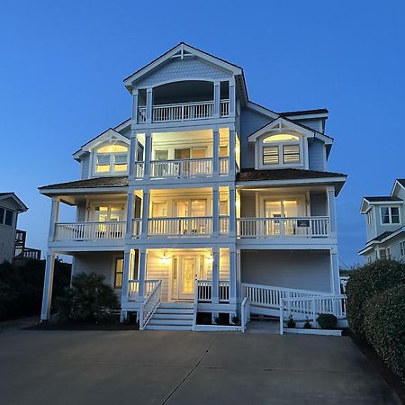 De11 Carolina Blue Vila Nags Head Exterior foto